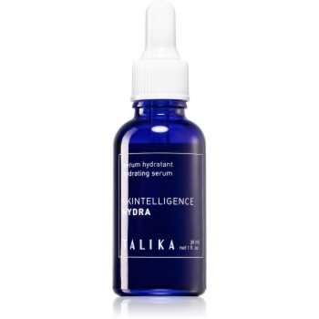 Talika Skintelligence Hydra Hydrating Serum ser hidratant pentru stralucire faciale - imagine 2